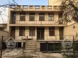 فروش کلنگی 345 متری ملاصدرا