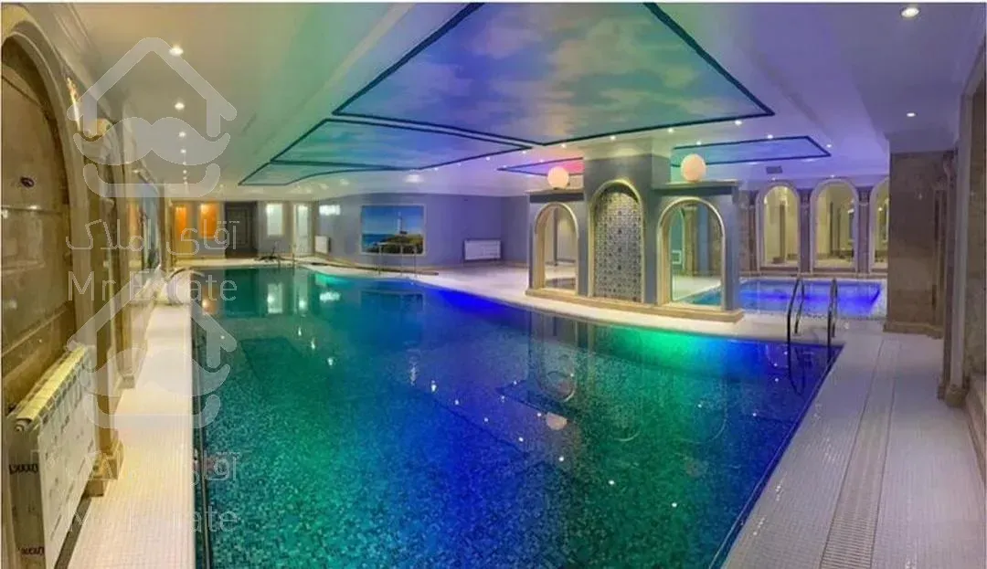 دیباجی 135 متر لوکیشن دنج