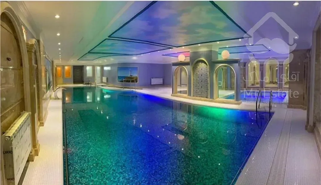 فروش 610 متری دروس