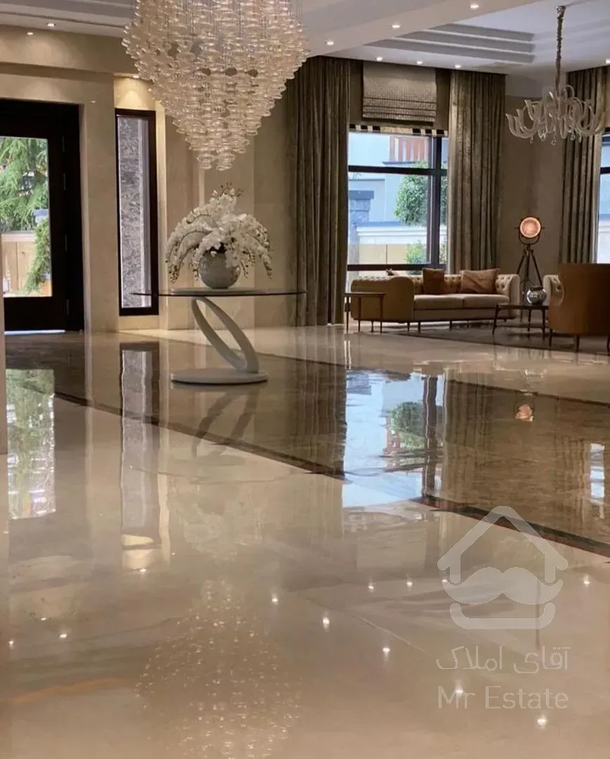 فروش 200 متری پاسداران