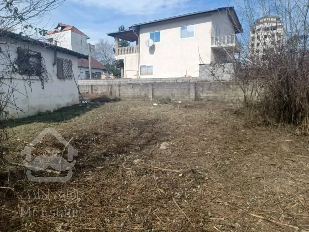 ویلا ۹۰ متری در ۷۳۰ متر زمین