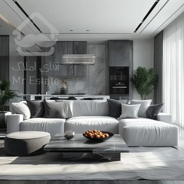 واحد دو خواب در چیتگر_ ویوی ابدی