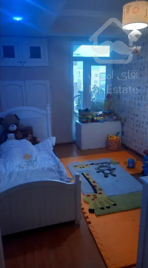 اجاره 80 متری قبا