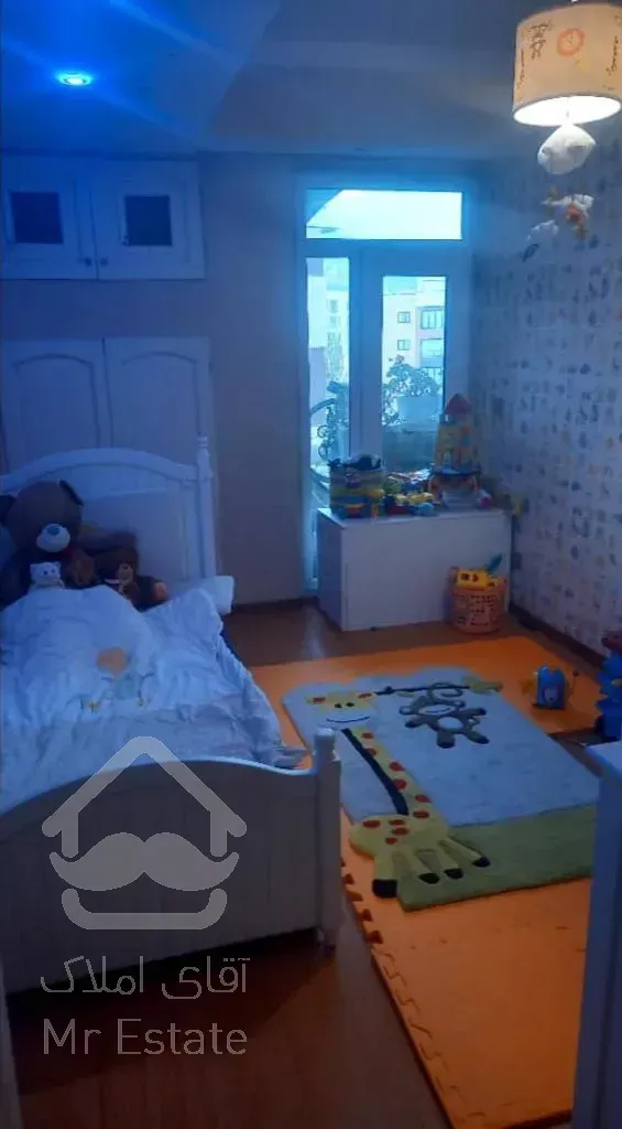 فروش 93 متری دولت