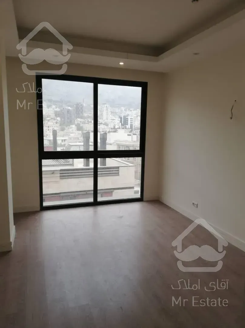 رهن و اجاره آپارتمان 203 متری دیباجی