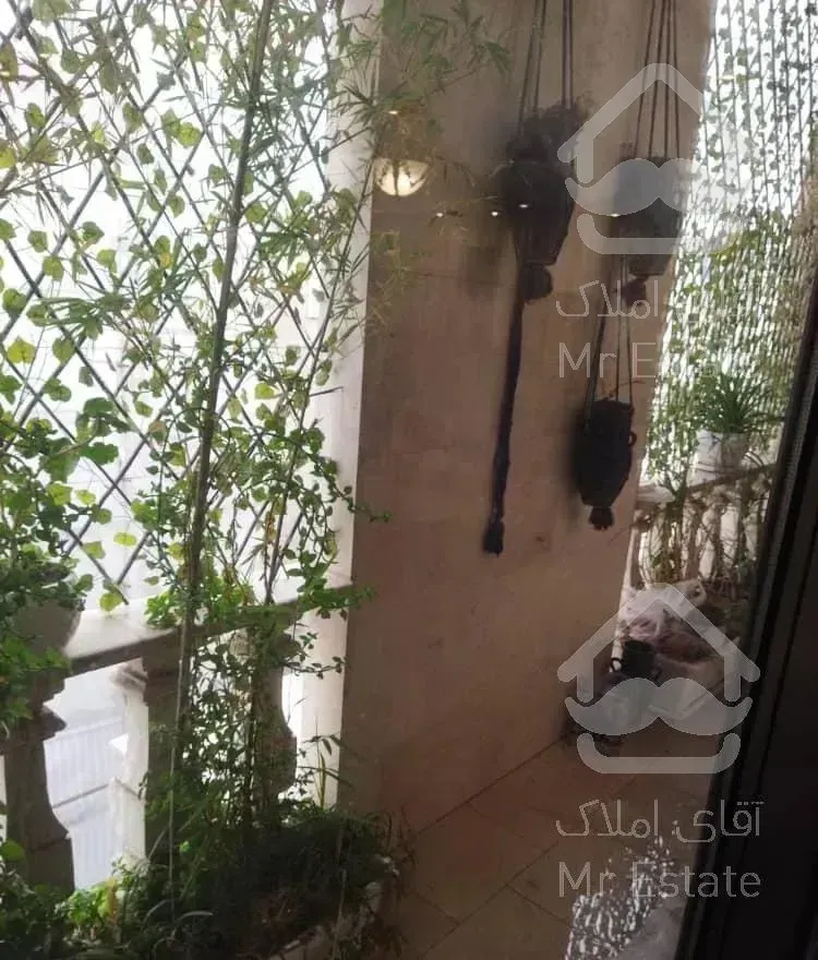 ۳۰۰ متر زعفرانیه برج باغ