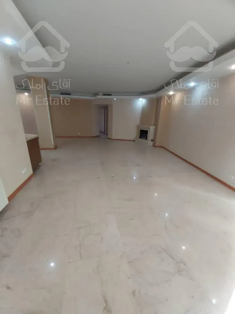 اجاره و رهن آپارتمان الهیه 150  متر شیک