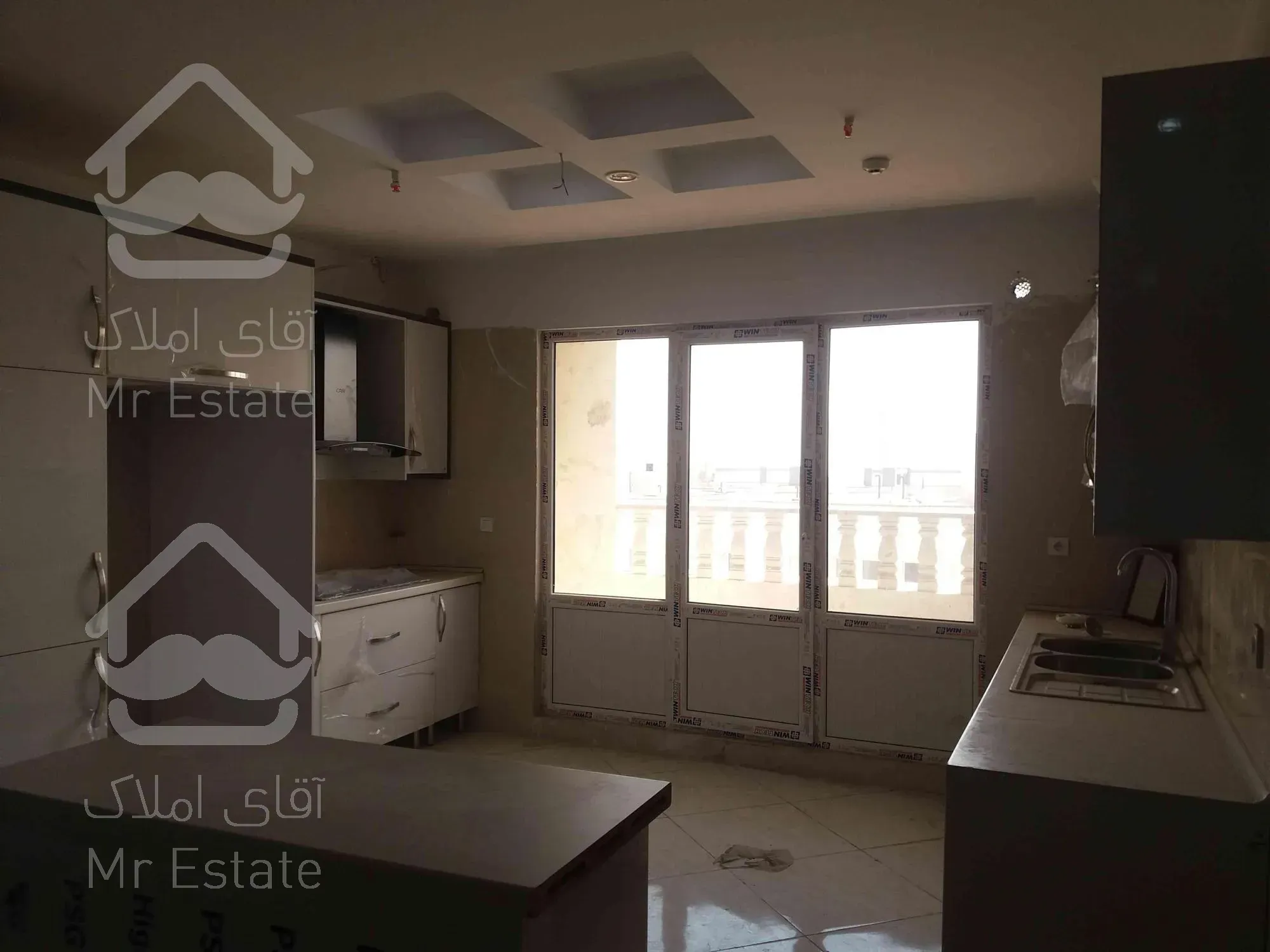 خریدآپارتمان/۹۲متر/برج مجلل یاس