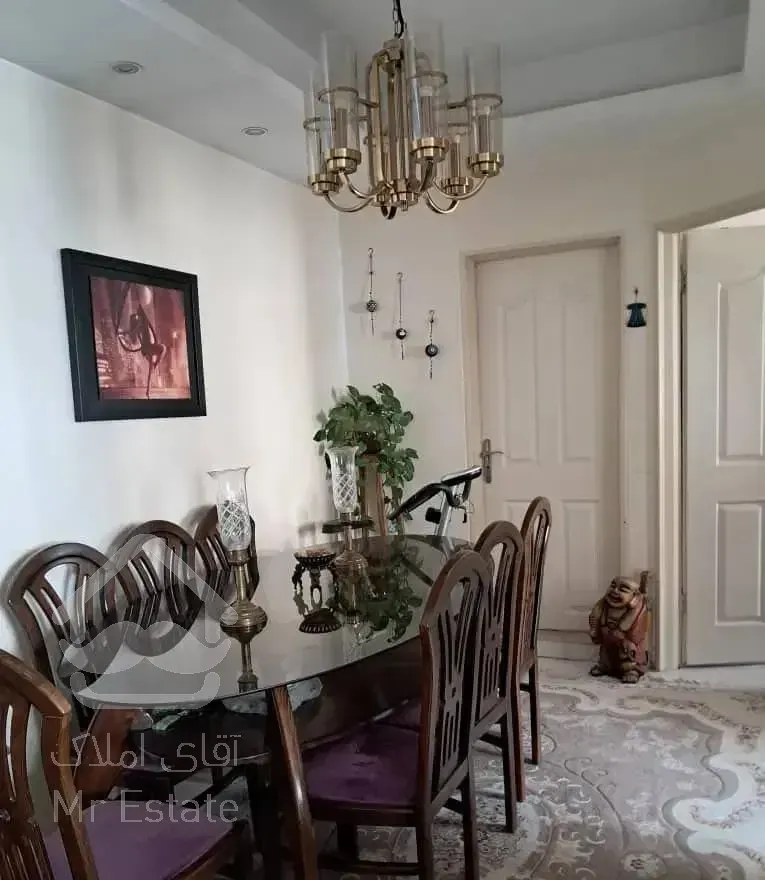 دو خواب آبشار تهران چیتگر شهرک باقری