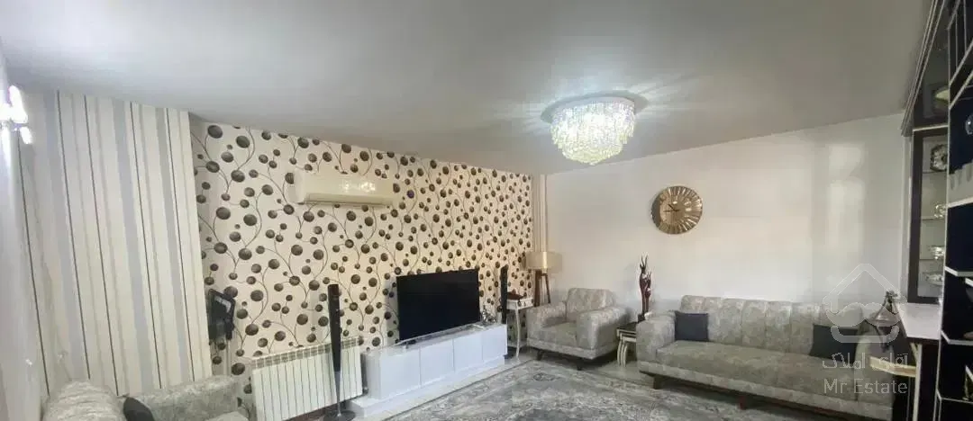 واحد مسکن مهر فاز ۱ لنگرود طبقه ۴