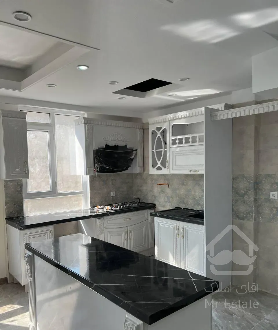 ۷۰متر/۲خواب/نوساز/صمد باقری