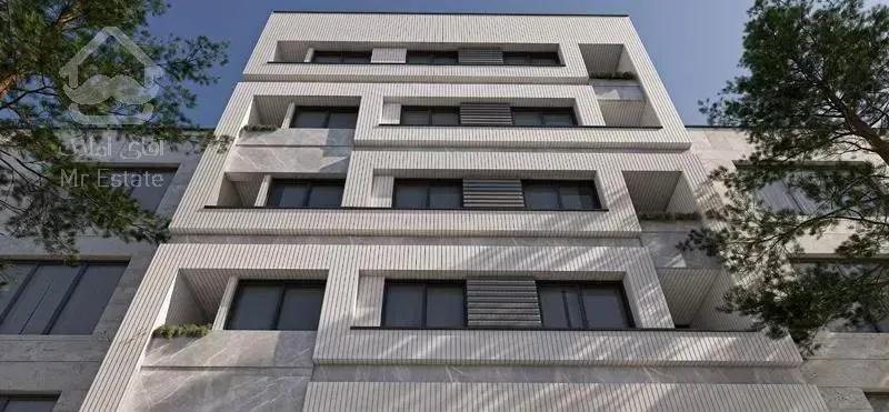 پاسداران شهید عراقی کلید نخورده ۱۰۱متر دو خواب