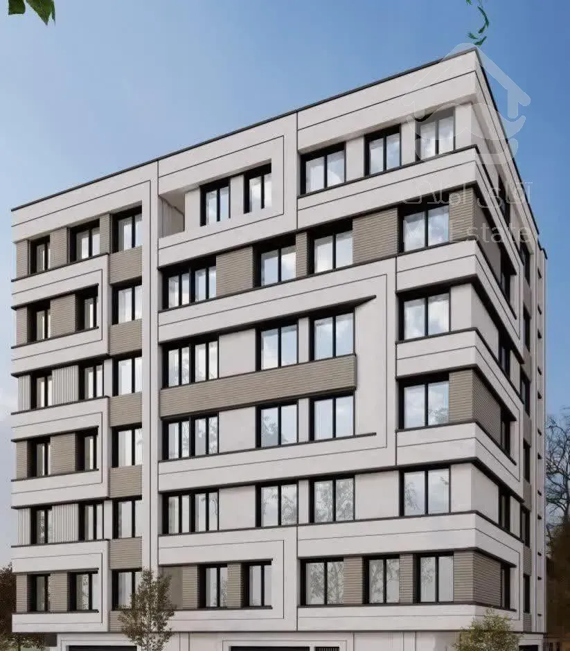 ۹۲ متر فول لوکیشن عالی