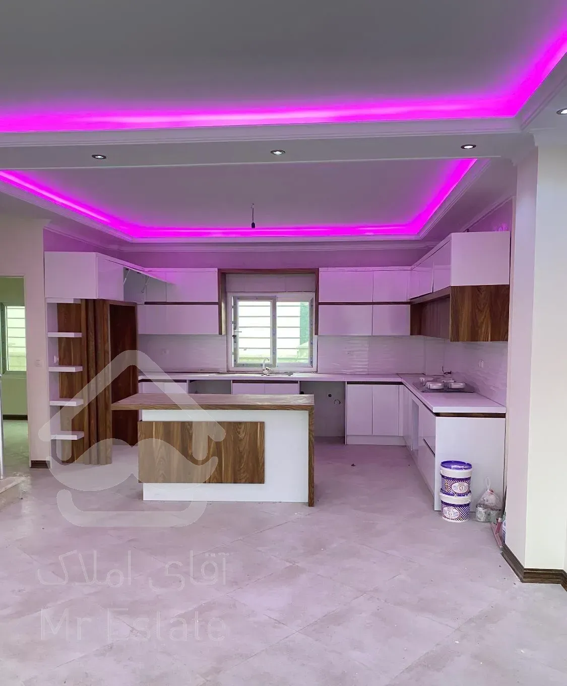 فروش ویلا نوساز سه خواب دوراهی لشتو