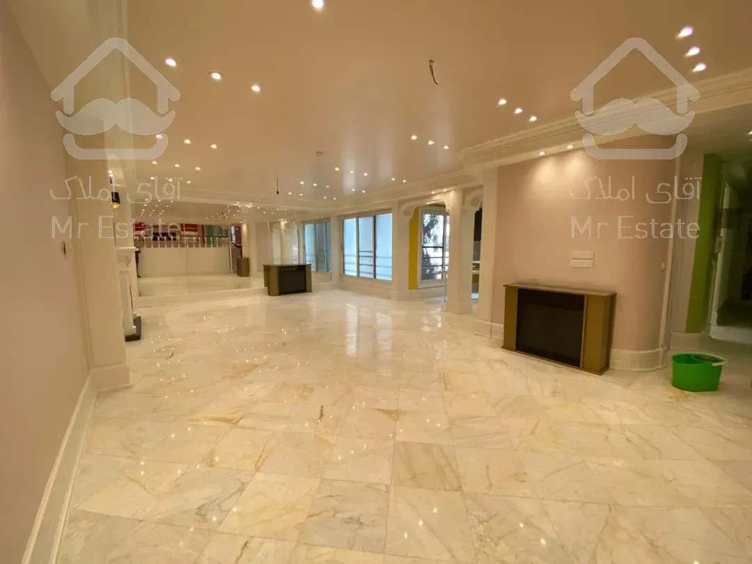 رهن و اجاره 177 متری قبا