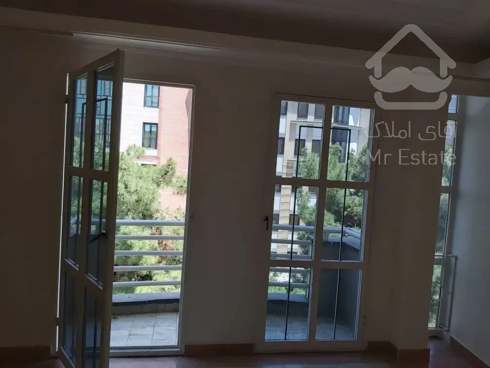 اهن 280 متر فرمانیه