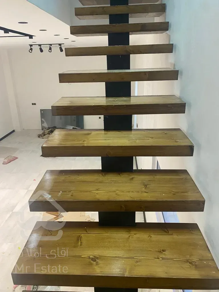 فروش ویلا لاکچری استخردار تنکابن