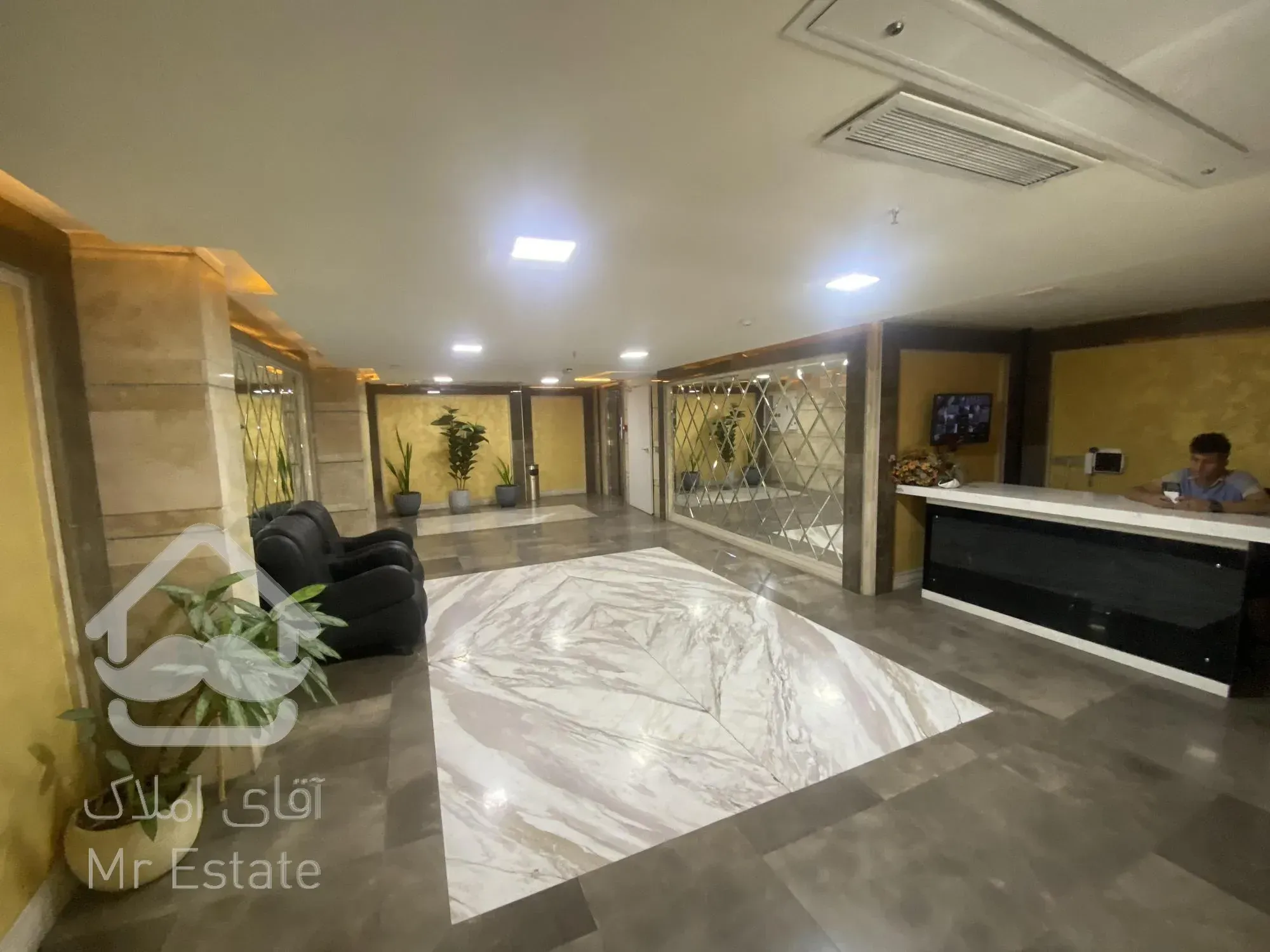 ۸۰متر کلیدنخورده/شریعتی/ظفر