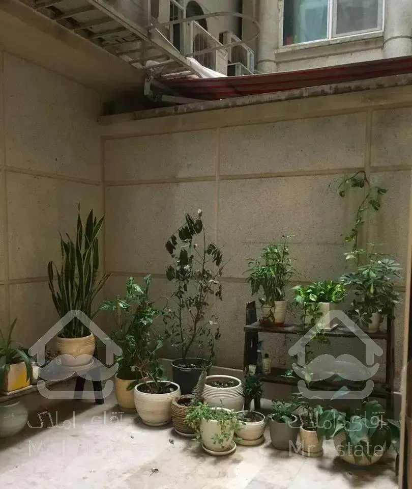 ۶۰ متر فول مشاعات