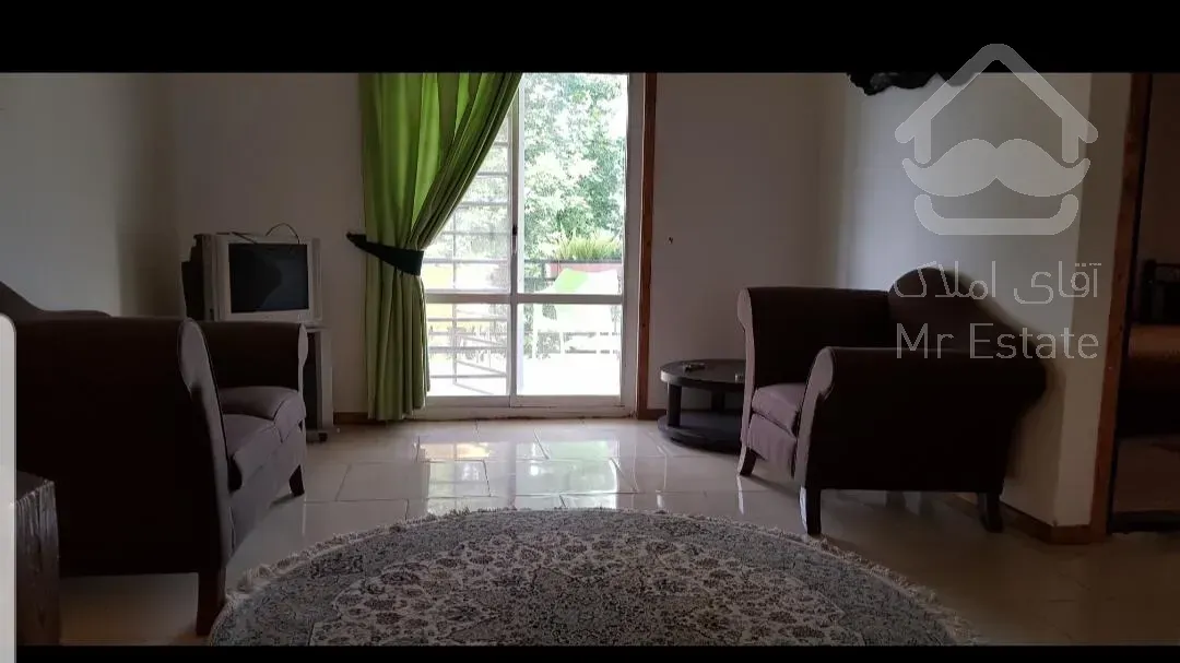 ویلا دوبلکس شهرکی در سیسنگان نوشهر