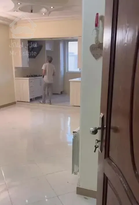 فروش آپارتمان ۶۸ متری ۲ خوابه در جوادیه