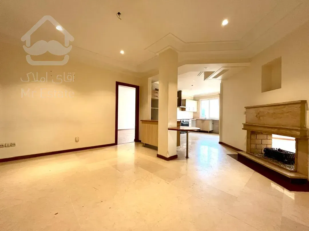 فروش اپارتمان 185 متری زعفرانیه