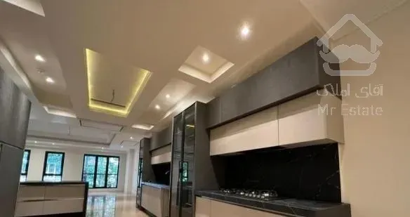 220m - عسگری - تک واحدی - سه پارکینگ سندی