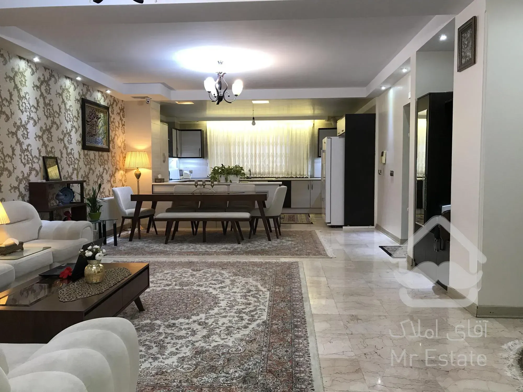 107 متری، مجیدیه شمالی فول امکانات