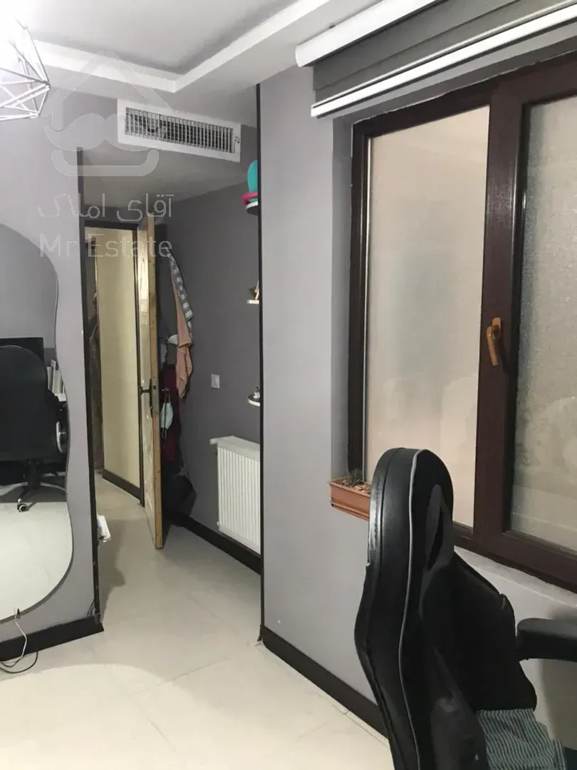 90 متر در  لاکچری در بهترین نقطه دبستان