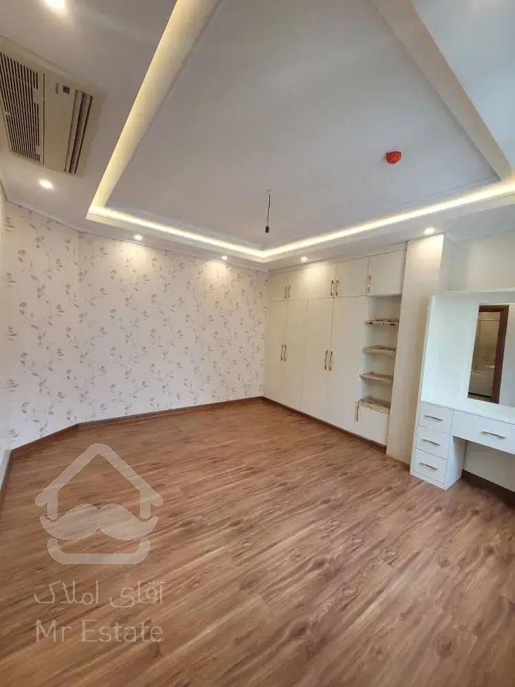 فروش اپارتمان 187 متری زعفرانیه