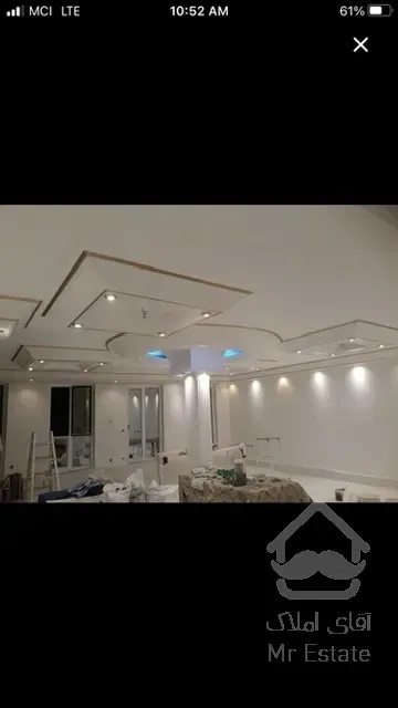 تخریب باسازی گچکاری