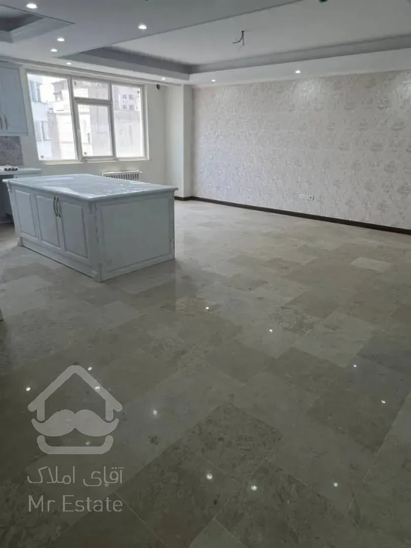 ۸۰متر۲خواب فول. نور مستقیم روبه کوچه