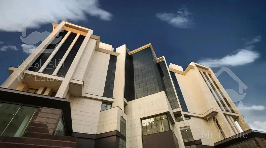 فروش آپارتمان اداری چیتگر
