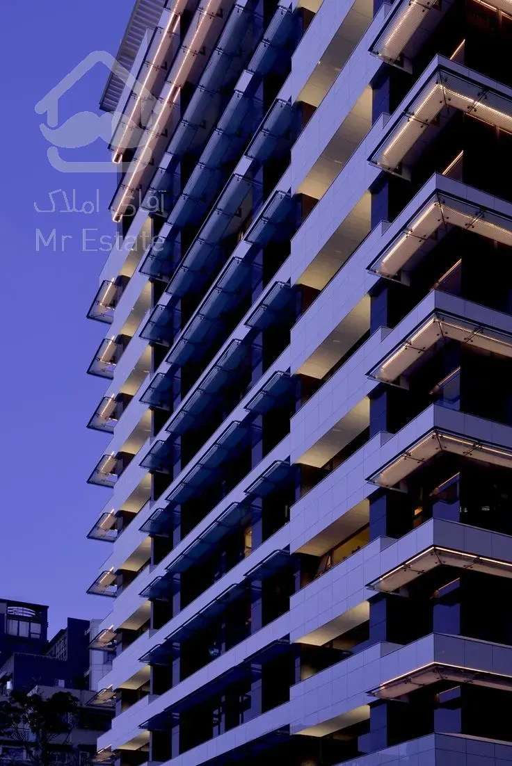 افزایش سرمایه در برج های در حال ساخت راگا