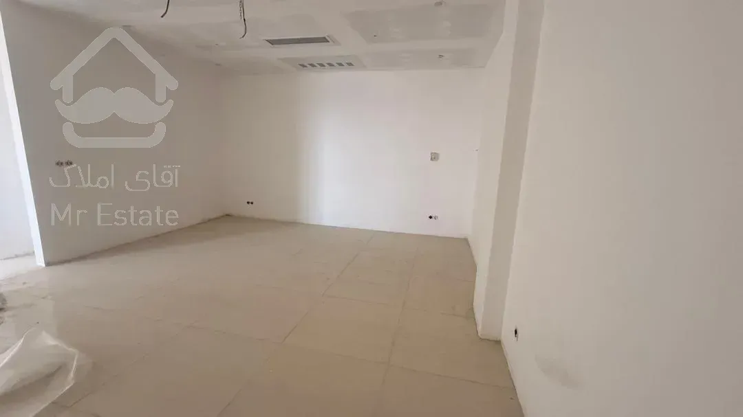 121متر 2خواب برج مجلل استوانه ای چیتگر دریاچه