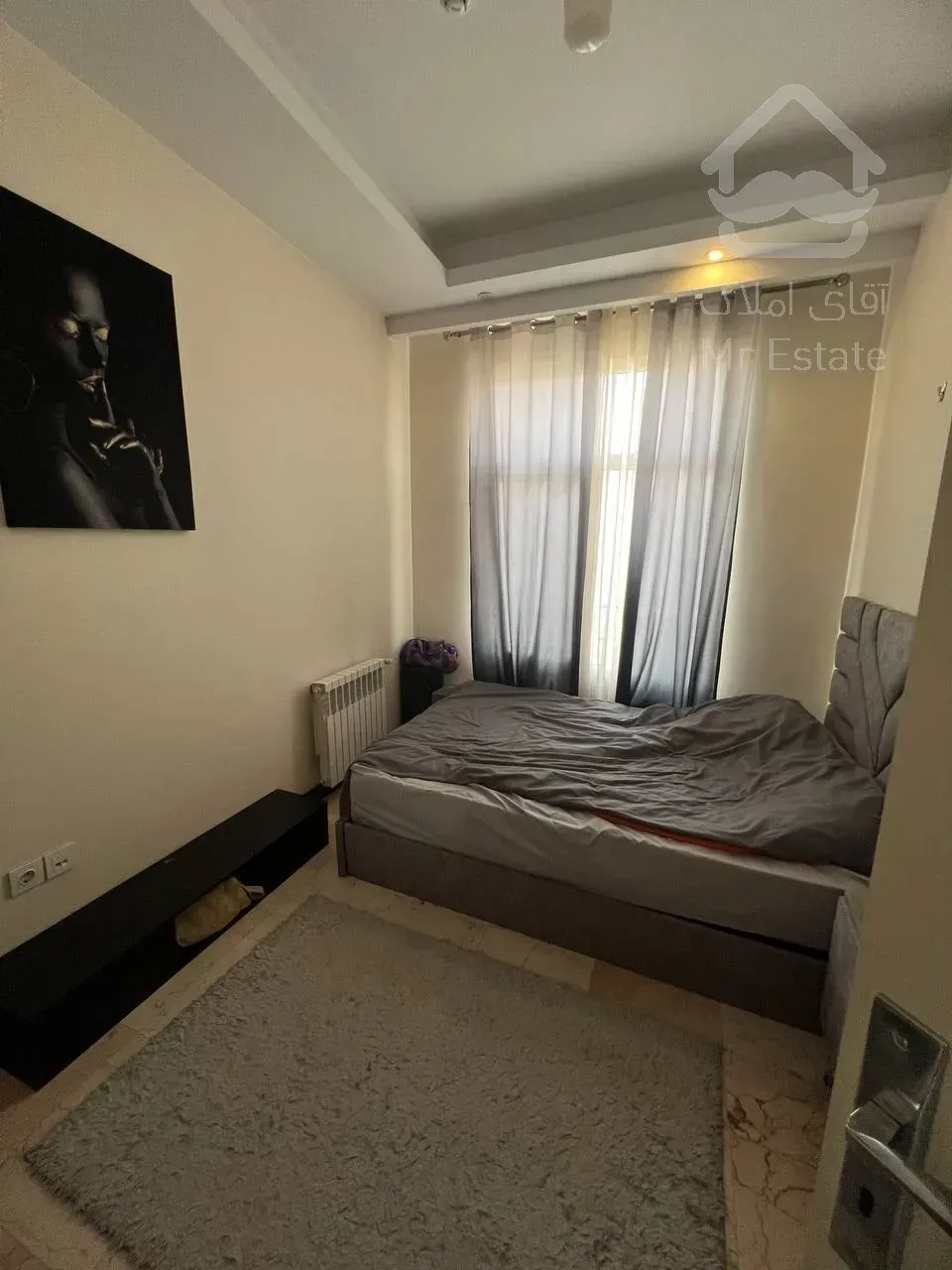 ۷۰متر۲خواب روبه کوچه