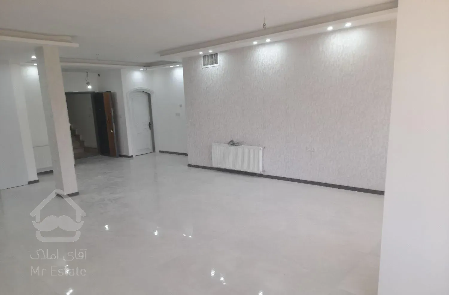 اجاره آپارتمان ۱۴۰ متری ۲ خوابه