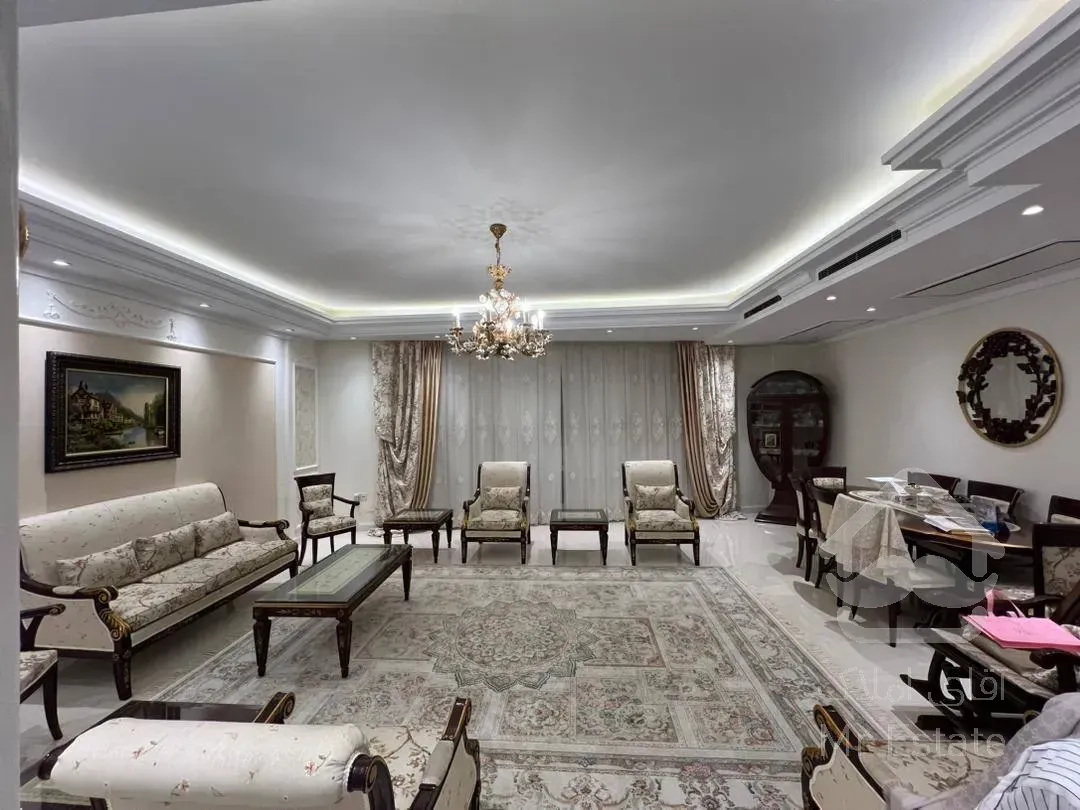 فروش اپارتمان 170 متری محمودیه