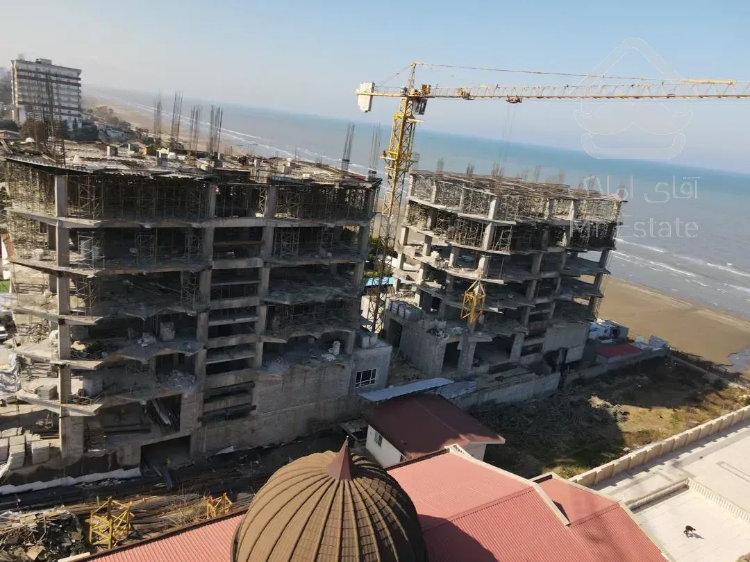 مدرن رزیدنس هچیرود