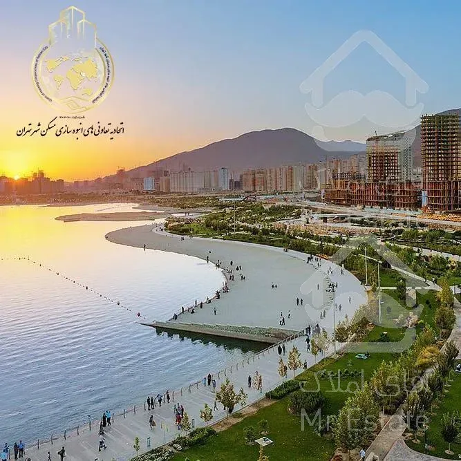 ثبت نام سهام برج لوکس دریاچه