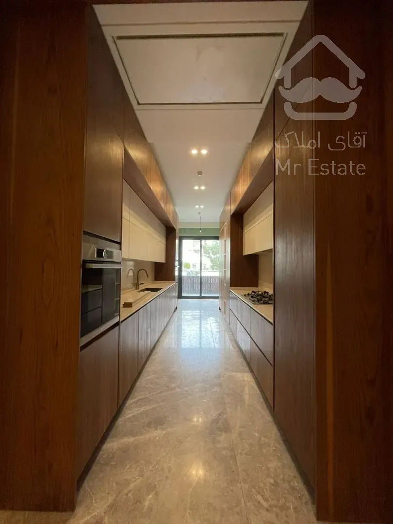 فروش اپارتمان 212 متری محمودیه