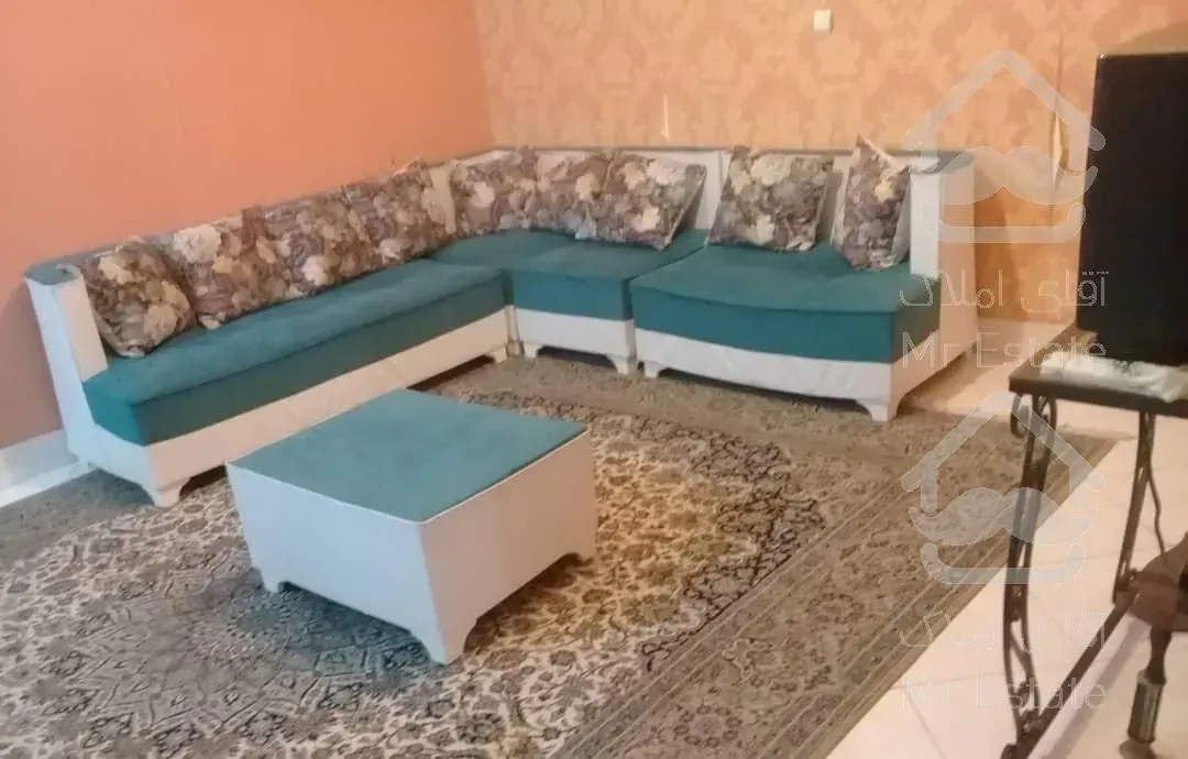 آپارتمان فول امکانات ۲۰۰ متر به دریا