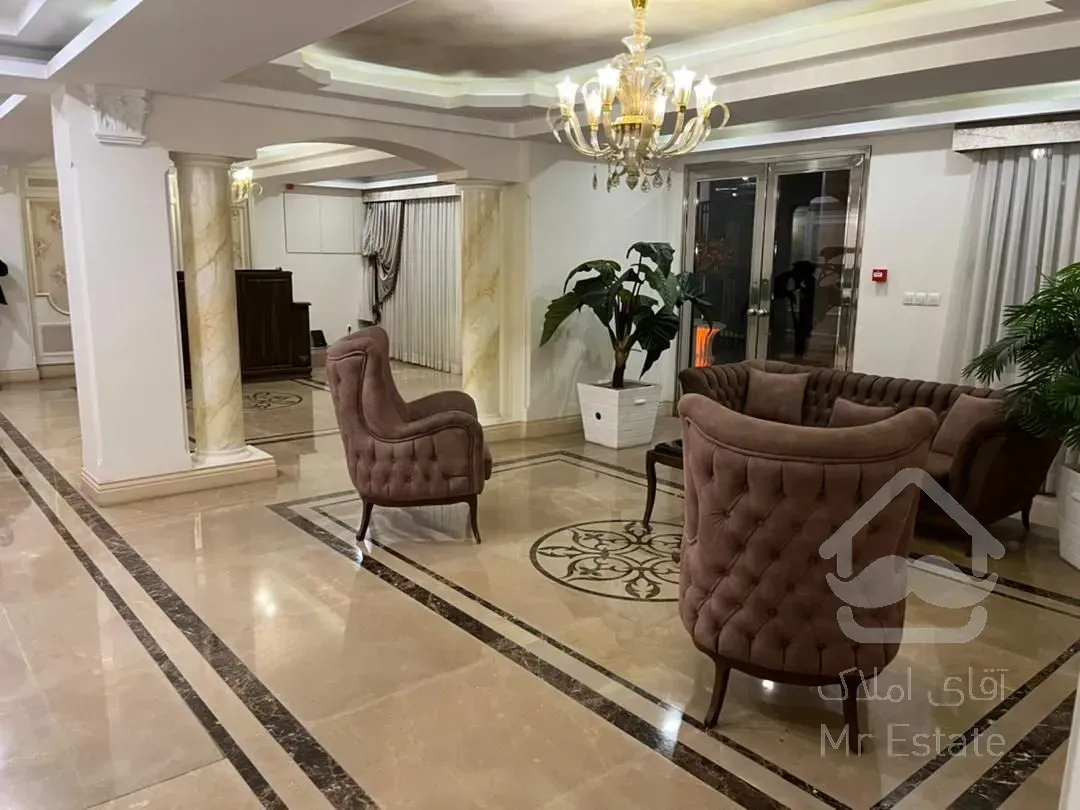 اجاره 165 متری کامرانیه