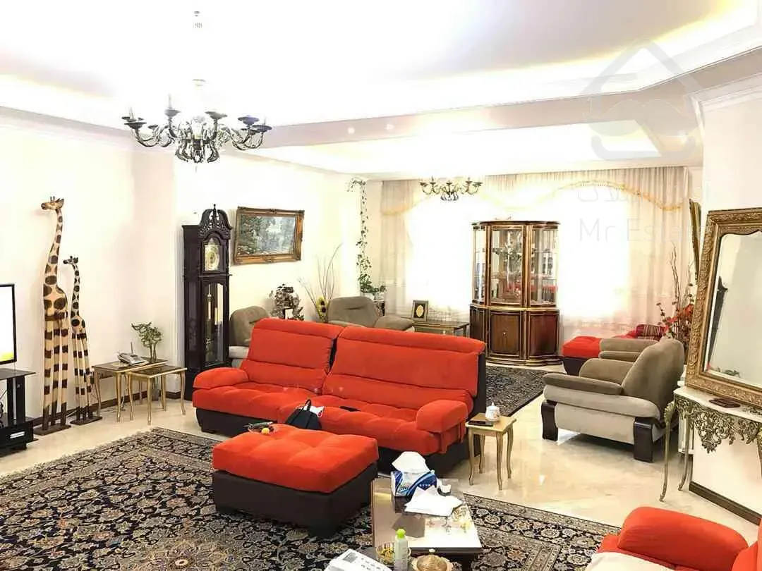 خرید آپارتمان ۳خواب تکواحدی