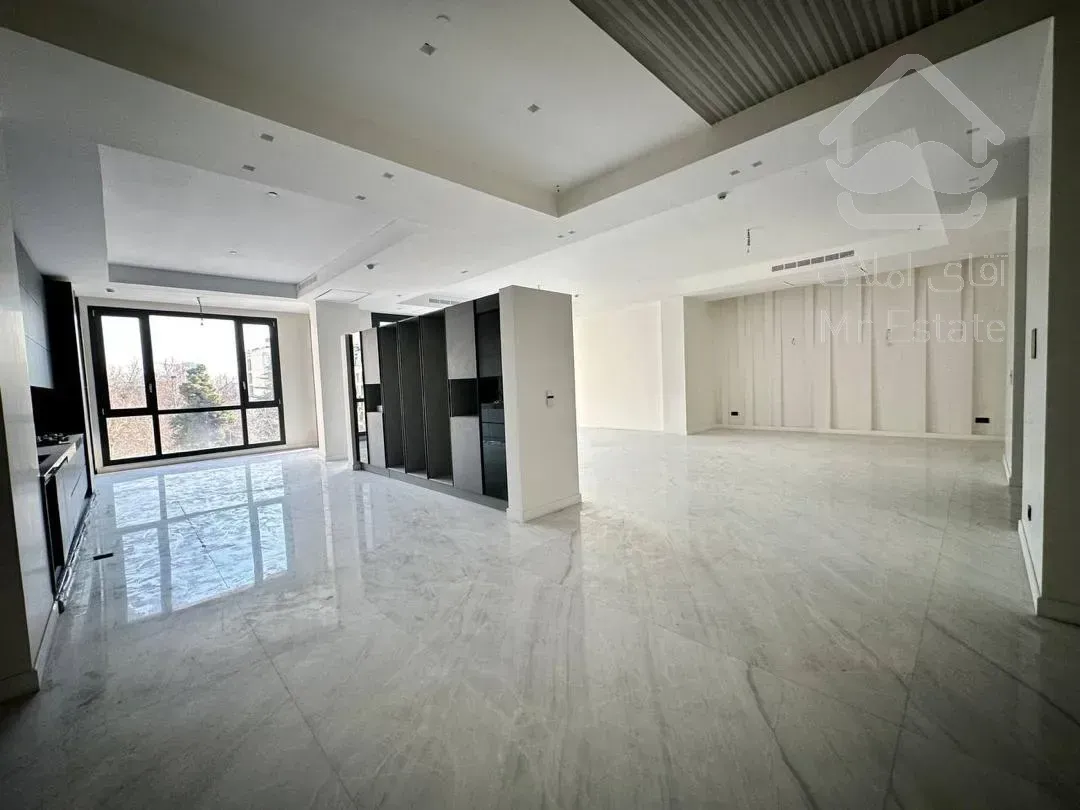 فروش اپارتمان 335 متری محمودیه