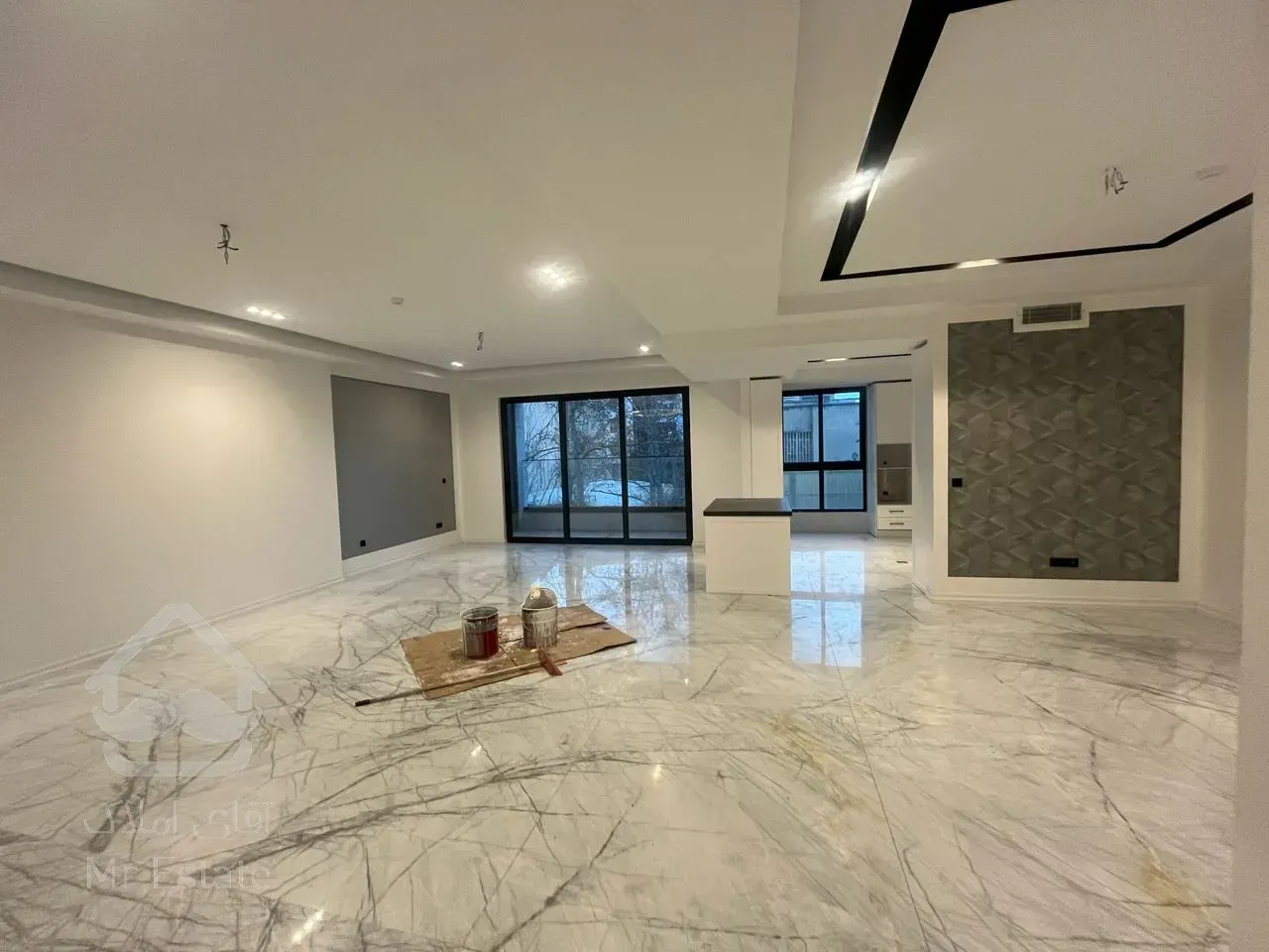 فروش 184 متری جهانتاب