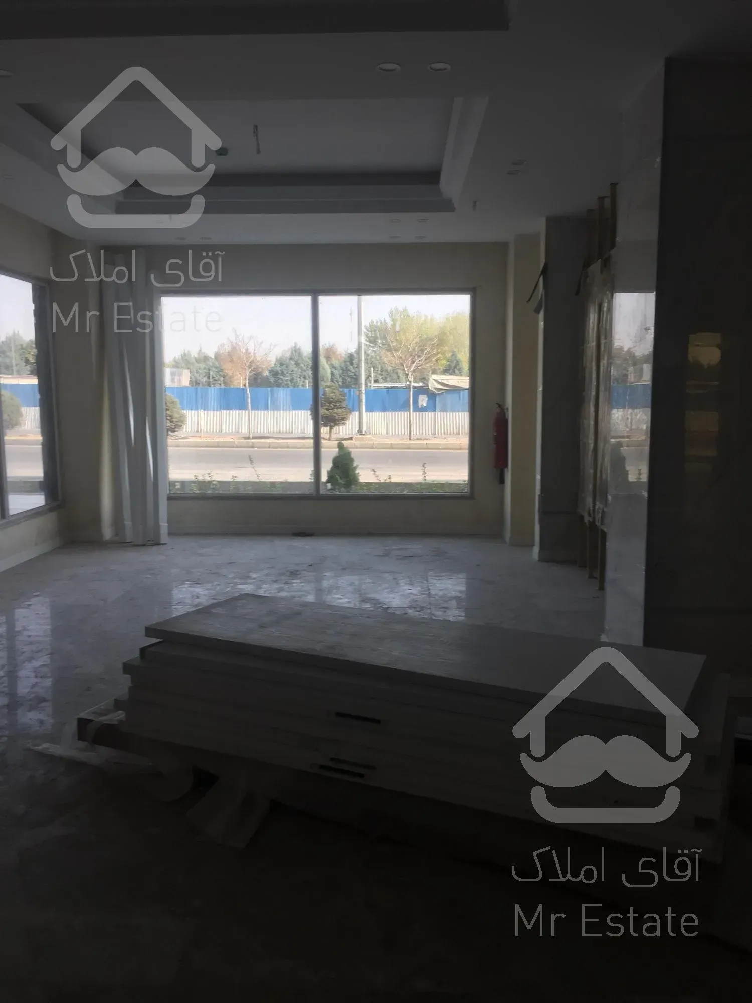 خرید واحد ۵۰ متری اقساطی ویو ابدی