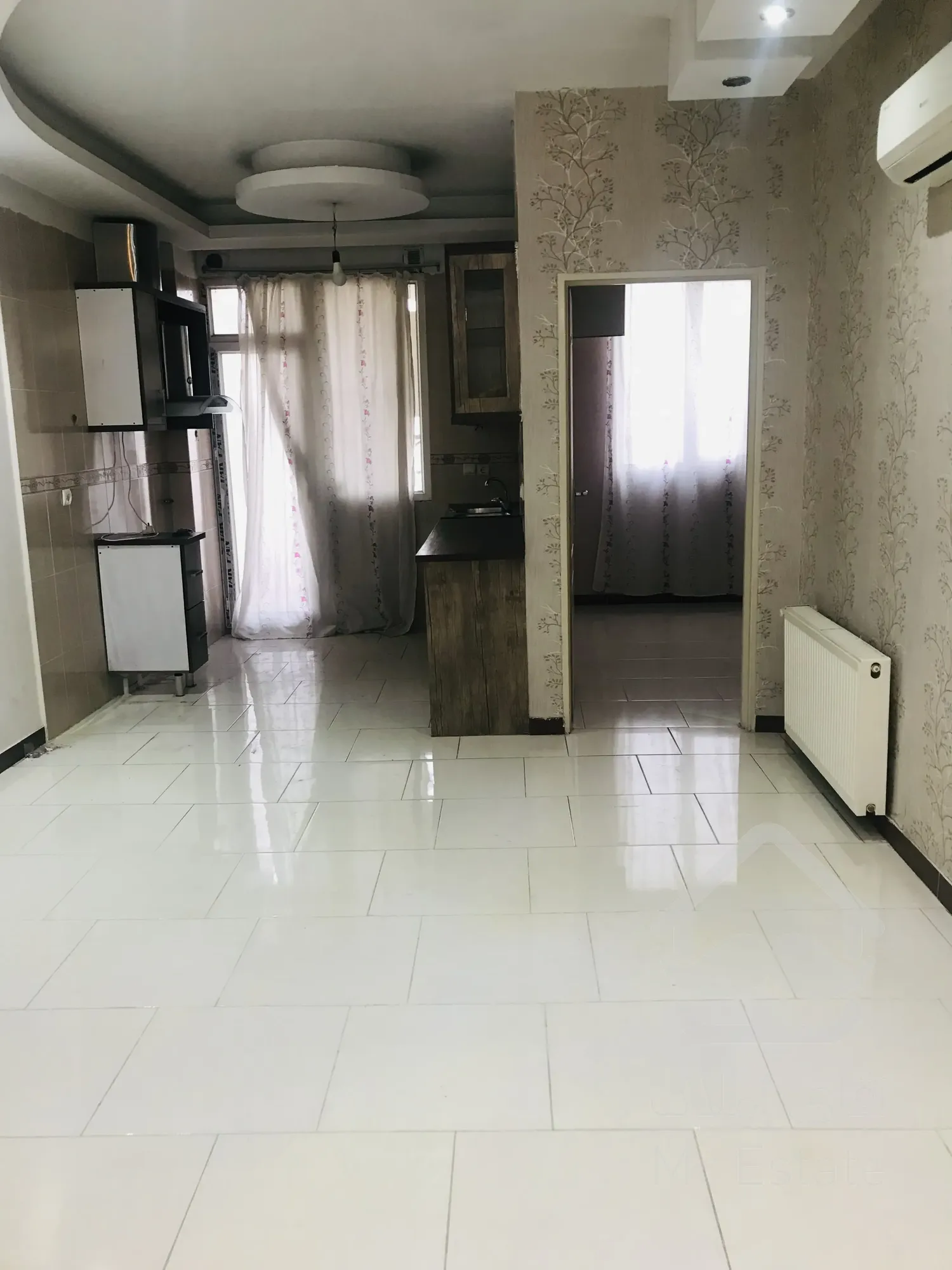 ۵۳متری فازیک اندیشه