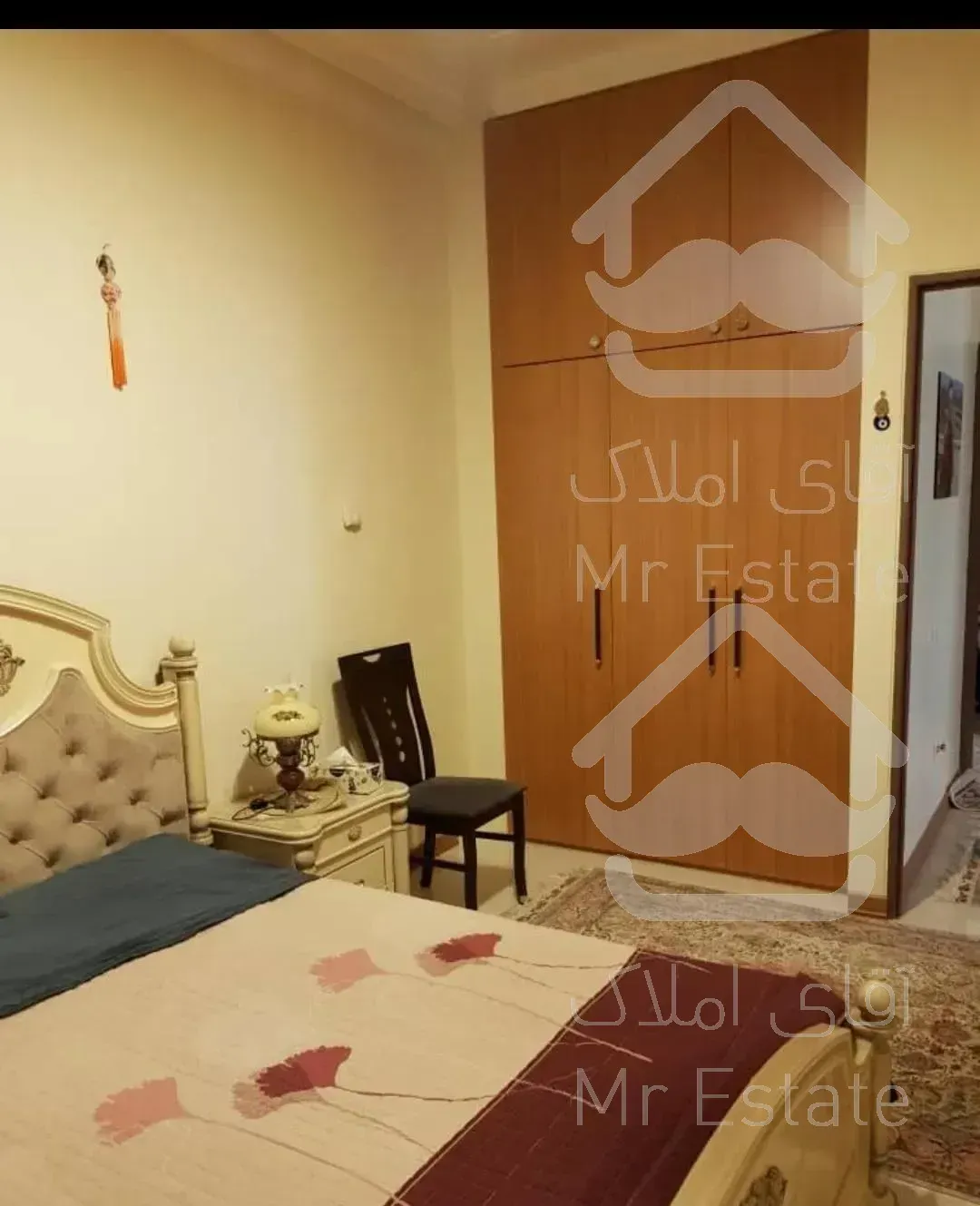 آپارتمان ۱۴۷ متر / زیر ۱۰ سال