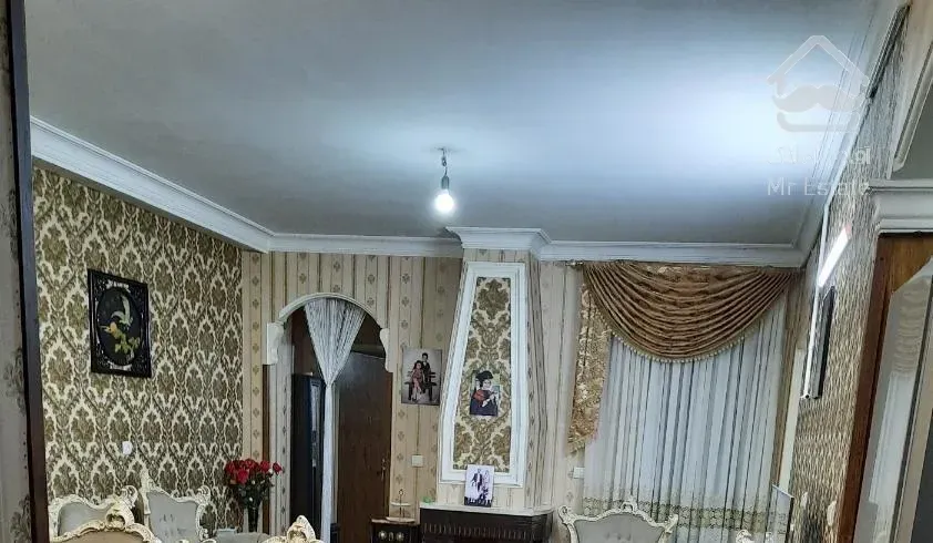 آپارتمان عظیمیه کرج